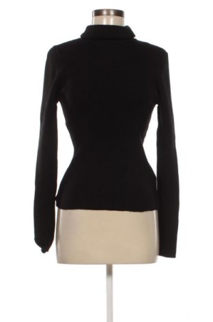 Pulover de femei Trendyol, Mărime L, Culoare Negru, Preț 146,84 Lei
