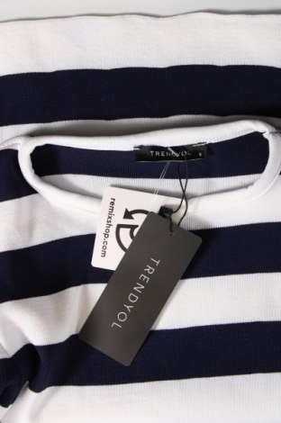 Γυναικείο πουλόβερ Trendyol, Μέγεθος S, Χρώμα Πολύχρωμο, Τιμή 47,94 €