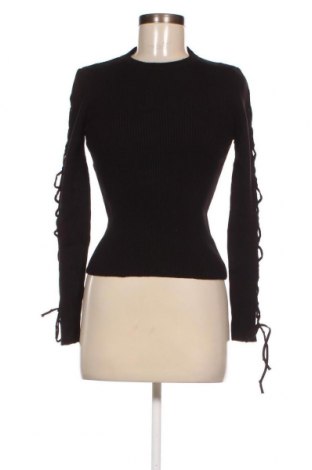 Γυναικείο πουλόβερ Trendyol, Μέγεθος M, Χρώμα Μαύρο, Τιμή 10,55 €