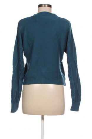 Női pulóver Trendyol, Méret M, Szín Kék, Ár 8 848 Ft