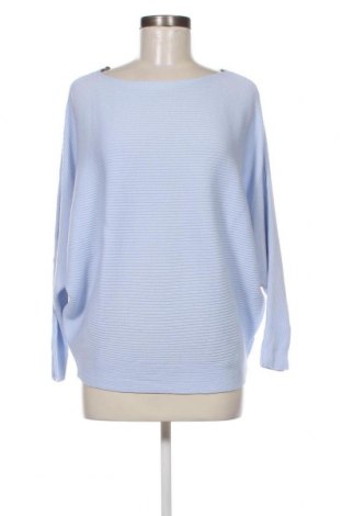 Дамски пуловер Trendyol, Размер S, Цвят Син, Цена 46,50 лв.