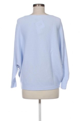 Дамски пуловер Trendyol, Размер S, Цвят Син, Цена 93,00 лв.
