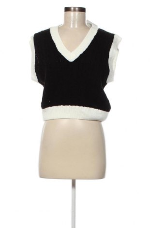Γυναικείο πουλόβερ Trendyol, Μέγεθος S, Χρώμα Μαύρο, Τιμή 7,19 €