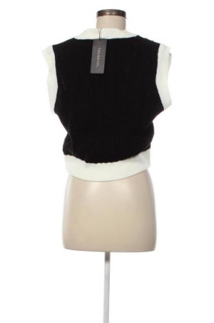 Pulover de femei Trendyol, Mărime S, Culoare Negru, Preț 58,12 Lei