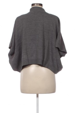 Γυναικείο πουλόβερ Trendyol, Μέγεθος L, Χρώμα Γκρί, Τιμή 14,38 €