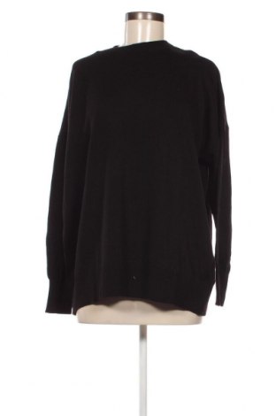 Γυναικείο πουλόβερ Trendyol, Μέγεθος M, Χρώμα Μαύρο, Τιμή 9,59 €