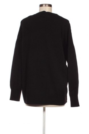 Дамски пуловер Trendyol, Размер M, Цвят Черен, Цена 27,90 лв.