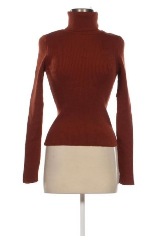 Γυναικείο πουλόβερ Trendyol, Μέγεθος S, Χρώμα Κόκκινο, Τιμή 21,57 €