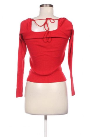 Damenpullover Trendyol, Größe L, Farbe Rot, Preis € 26,37