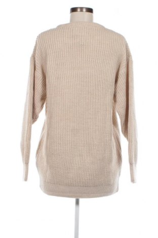 Γυναικείο πουλόβερ Trendyol, Μέγεθος S, Χρώμα  Μπέζ, Τιμή 14,38 €