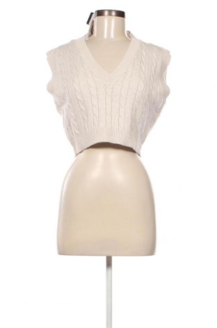 Damenpullover Trendyol, Größe S, Farbe Weiß, Preis € 7,19
