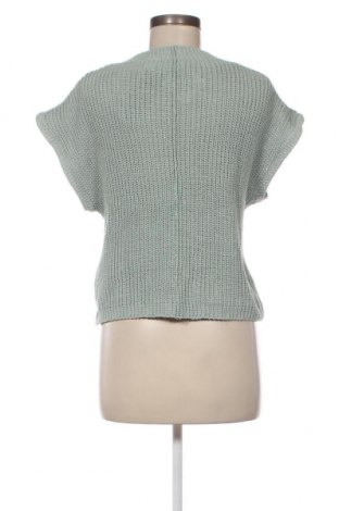 Pulover de femei Trendyol, Mărime L, Culoare Verde, Preț 91,78 Lei