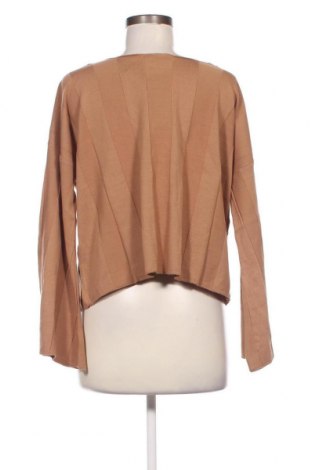 Дамски пуловер Trendyol, Размер M, Цвят Кафяв, Цена 27,90 лв.