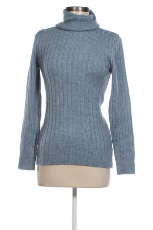 Női pulóver Trendyol, Méret S, Szín Kék, Ár 3 932 Ft