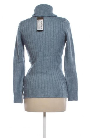 Дамски пуловер Trendyol, Размер S, Цвят Син, Цена 27,90 лв.