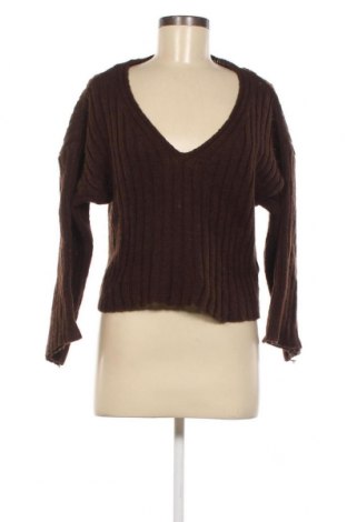 Дамски пуловер Trendyol, Размер M, Цвят Черен, Цена 19,53 лв.
