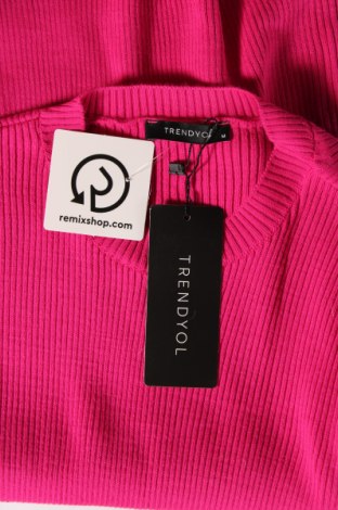 Damenpullover Trendyol, Größe M, Farbe Rosa, Preis 14,38 €
