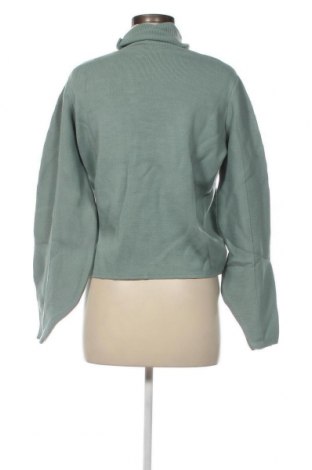 Γυναικείο πουλόβερ Trendyol, Μέγεθος L, Χρώμα Πράσινο, Τιμή 9,59 €