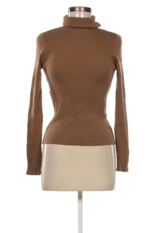Γυναικείο πουλόβερ Trendyol, Μέγεθος S, Χρώμα  Μπέζ, Τιμή 24,45 €