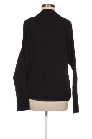Pulover de femei Trendyol, Mărime L, Culoare Negru, Preț 91,78 Lei