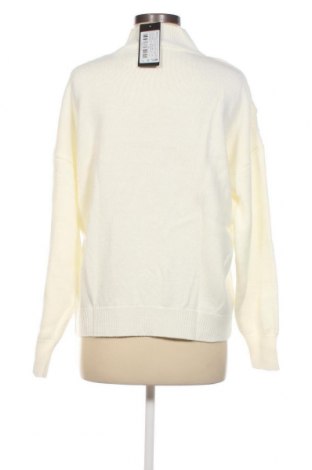 Дамски пуловер Trendyol, Размер S, Цвят Бял, Цена 16,74 лв.