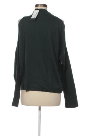 Γυναικείο πουλόβερ Trendyol, Μέγεθος L, Χρώμα Πράσινο, Τιμή 14,38 €