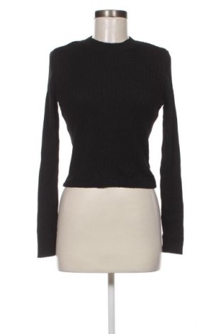 Γυναικείο πουλόβερ Trendyol, Μέγεθος L, Χρώμα Μαύρο, Τιμή 21,57 €