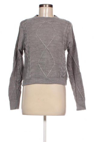 Női pulóver Trendyol, Méret M, Szín Szürke, Ár 5 899 Ft