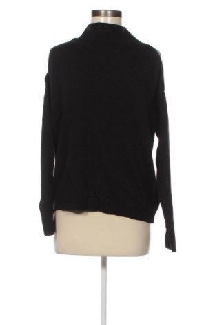 Γυναικείο πουλόβερ Trendyol, Μέγεθος S, Χρώμα Μαύρο, Τιμή 9,59 €