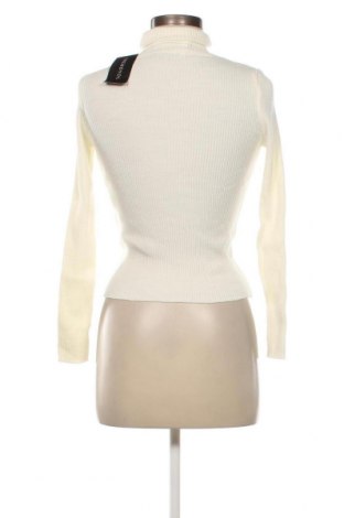 Γυναικείο πουλόβερ Trendyol, Μέγεθος M, Χρώμα Λευκό, Τιμή 14,38 €