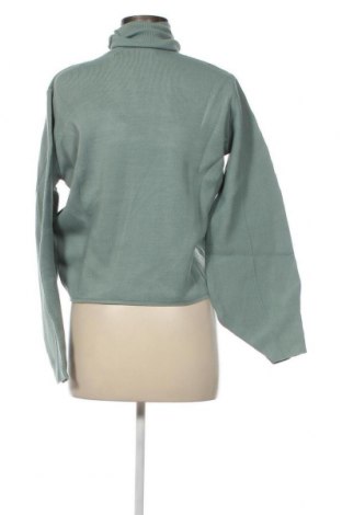 Γυναικείο πουλόβερ Trendyol, Μέγεθος M, Χρώμα Πράσινο, Τιμή 9,59 €