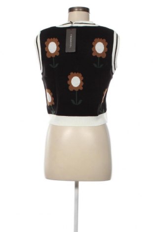 Pulover de femei Trendyol, Mărime L, Culoare Negru, Preț 305,92 Lei