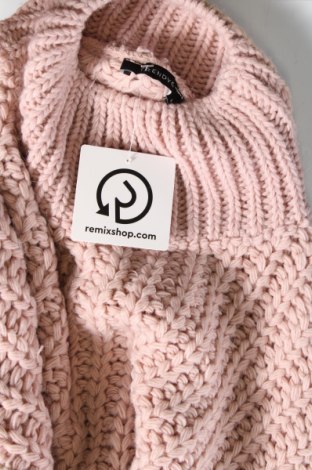 Γυναικείο πουλόβερ Trendyol, Μέγεθος L, Χρώμα Πολύχρωμο, Τιμή 5,66 €