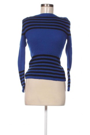Női pulóver Trendyol, Méret S, Szín Kék, Ár 5 666 Ft