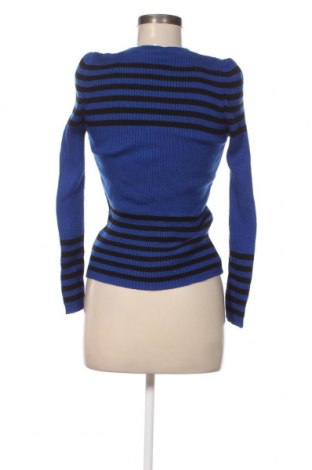 Női pulóver Trendyol, Méret S, Szín Kék, Ár 4 762 Ft