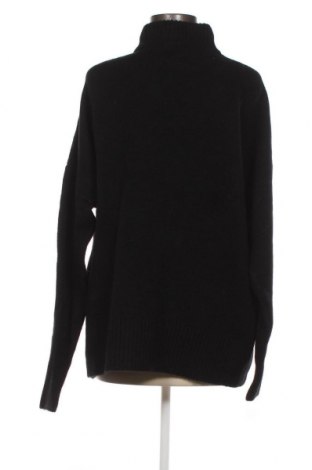 Pulover de femei Trendyol, Mărime L, Culoare Negru, Preț 58,12 Lei