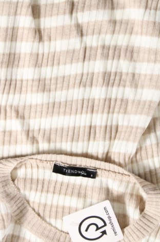 Női pulóver Trendyol, Méret S, Szín Sokszínű, Ár 3 875 Ft