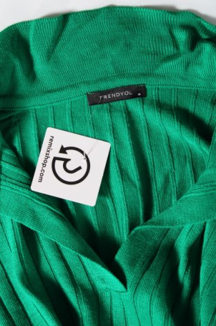 Damenpullover Trendyol, Größe M, Farbe Grün, Preis € 12,27