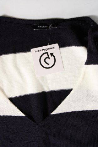 Γυναικείο πουλόβερ Trendyol, Μέγεθος S, Χρώμα Πολύχρωμο, Τιμή 11,74 €