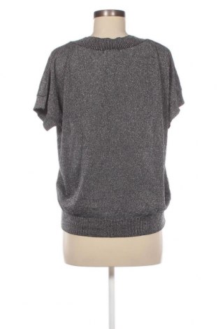 Дамски пуловер True Spirit, Размер XL, Цвят Сребрист, Цена 46,00 лв.