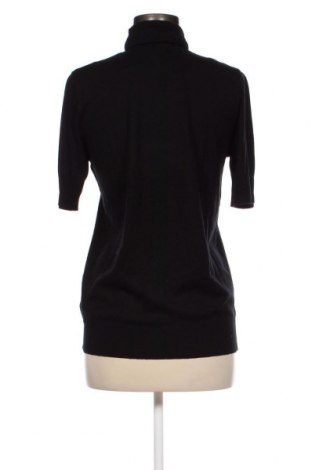 Дамски пуловер Trussardi, Размер L, Цвят Черен, Цена 116,28 лв.