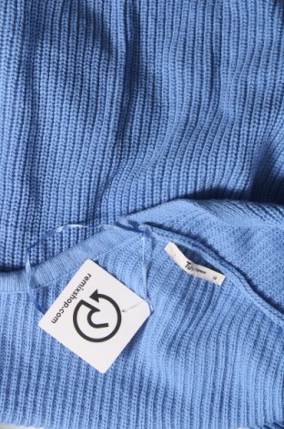 Damenpullover Tu, Größe M, Farbe Blau, Preis 6,05 €