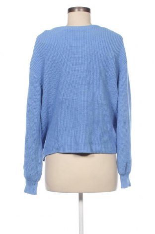 Γυναικείο πουλόβερ Tu, Μέγεθος M, Χρώμα Μπλέ, Τιμή 5,38 €