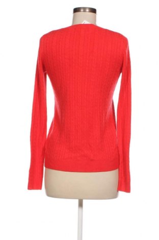 Дамски пуловер Tu, Размер M, Цвят Червен, Цена 29,00 лв.