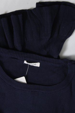 Γυναικείο πουλόβερ Tussah, Μέγεθος M, Χρώμα Μπλέ, Τιμή 20,71 €