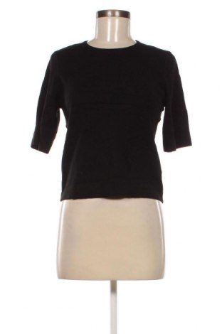 Γυναικείο πουλόβερ Tussah, Μέγεθος XS, Χρώμα Μαύρο, Τιμή 5,75 €