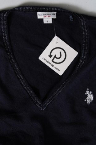 Dámsky pulóver U.S. Polo Assn., Veľkosť S, Farba Modrá, Cena  35,15 €