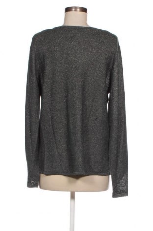 Γυναικείο πουλόβερ Un Deux Trois, Μέγεθος M, Χρώμα Πράσινο, Τιμή 38,97 €