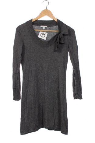 Γυναικείο πουλόβερ Un Deux Trois, Μέγεθος XXS, Χρώμα Γκρί, Τιμή 19,03 €