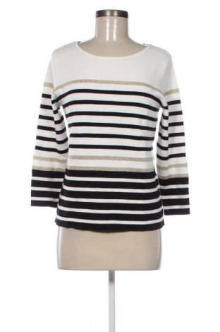 Γυναικείο πουλόβερ Un Deux Trois, Μέγεθος M, Χρώμα Πολύχρωμο, Τιμή 23,01 €
